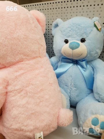 Мечета, снимка 2 - Плюшени играчки - 40666434