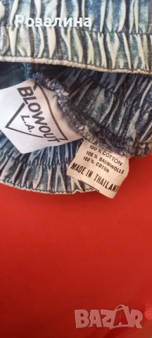 Детска Пола-къси панталонки, снимка 3 - Къси панталони и бермуди - 49556669