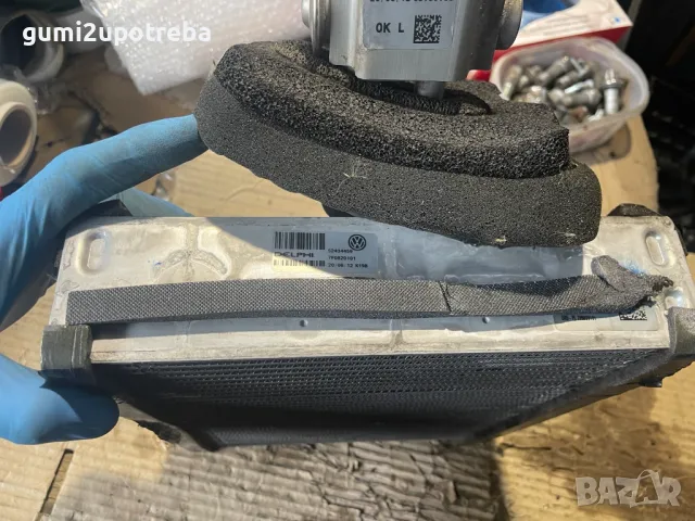 Изпарител Климатик Porsche Cayenne 3.0D 92A 2012г, снимка 5 - Части - 48694838