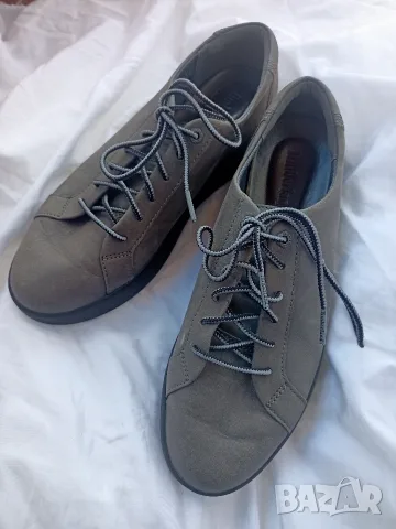 Сиви маратонки Timberland, снимка 2 - Маратонки - 56293912