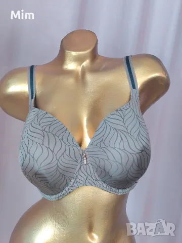  Резервирани Prima donna 85 F Сутиен в кафяво 