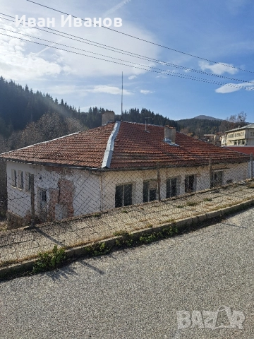 Фурна, снимка 2 - Производствени сгради - 52444831