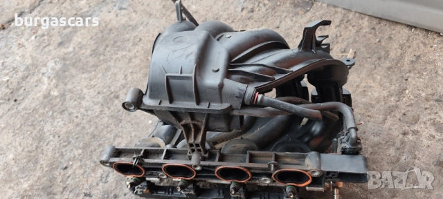 Всмукателен колектор Ford Fusion 1.6-101к.с.FYJA