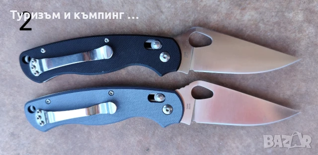 Firebird  Ganzo F759M / Ganzo G729, снимка 6 - Ножове - 37490843