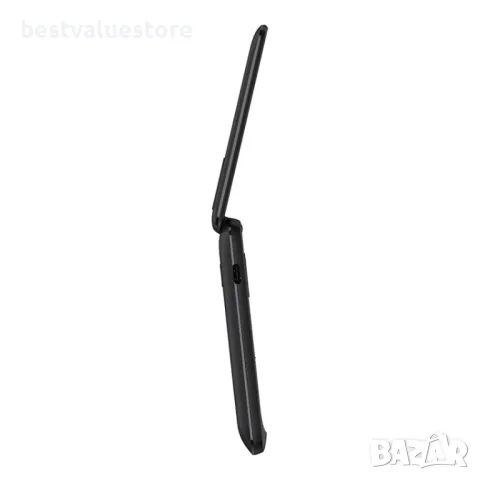 TCL Onetouch 5023 Vulcano Black Мобилен Телефон Gsm 2.40 ", Задна Камера 0.3 Mpx, снимка 8 - Други - 49234622