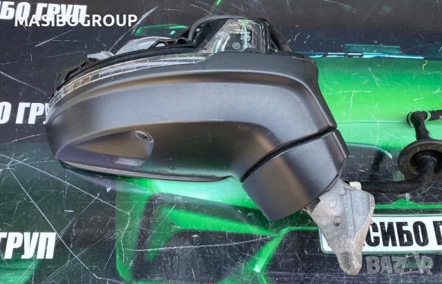 Огледала ел.огледало за Фолксваген Тигуан Vw Tiguan , снимка 7 - Части - 41408404