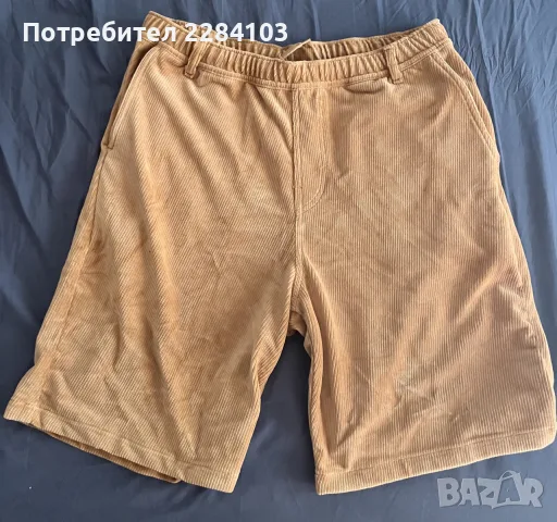 Къси панталони Dickies и Antix, снимка 5 - Къси панталони - 55878655