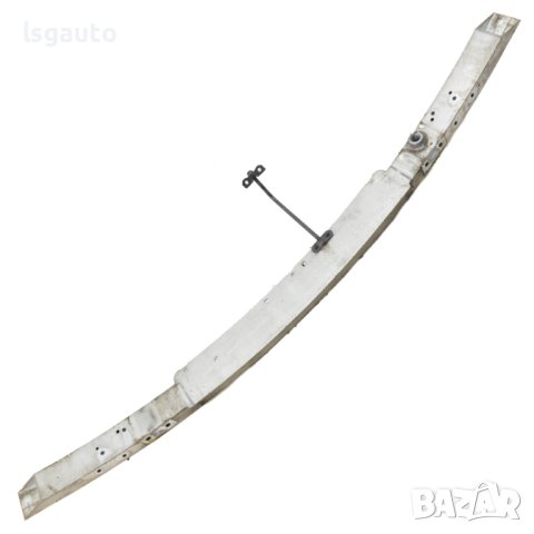 Основа предна броня Mercedes-Benz C-Class 204 (W/S/C) 2007-2014 ID:108772, снимка 2 - Части - 41928641