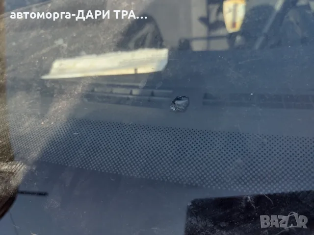 Челно(предно) стъкло за Фолксваген Голф 5, снимка 2 - Части - 46758451