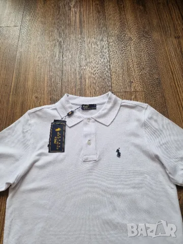 Страхотна мъжка тениска POLO RALPH LAUREN размер  S M L XL 2XL 

3XL , снимка 5 - Тениски - 50181145