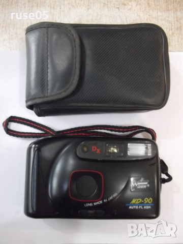 Фотоапарат "WIZEN MD-90" - 3 работещ