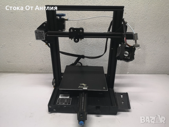 Принтер 3D - Ender 3