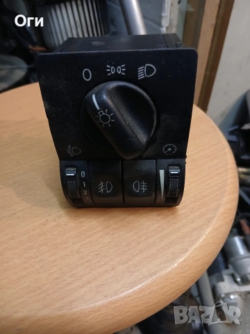 Ключ светлини за Опел Зафира А 09 138 347 / 09 133 249 / 094.03 0307