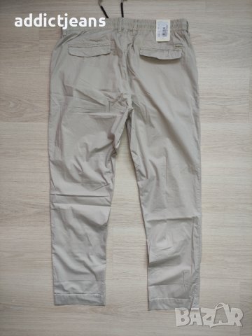 Мъжки спортен панталон Pepe Jeans размер 36, снимка 5 - Панталони - 41323509