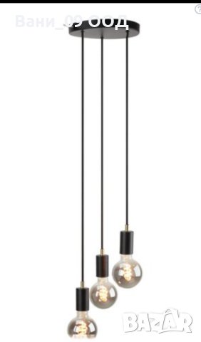 Полилей в модерен стил