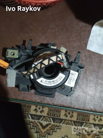 Лентов кабел за RENAULT KANGOO , SCENIC , 7700840099F 