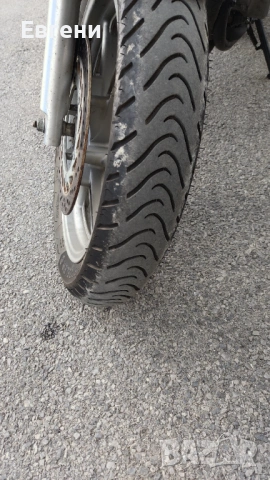 Honda Cb 500 S, снимка 8 - Мотоциклети и мототехника - 53407735