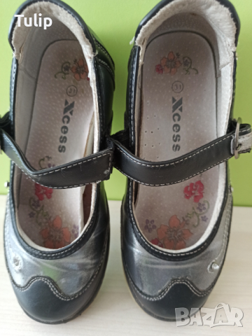 Пролетни обувки 31 номер, снимка 2 - Детски обувки - 36159455