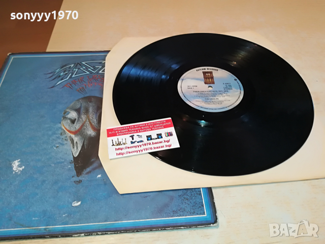 ПОРЪЧАНА-the eagles-внос england 2303221119, снимка 2 - Грамофонни плочи - 36203973