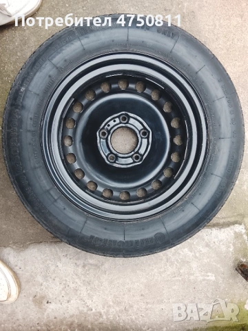 Pateriza za bmw e46, снимка 2 - Гуми и джанти - 53655813