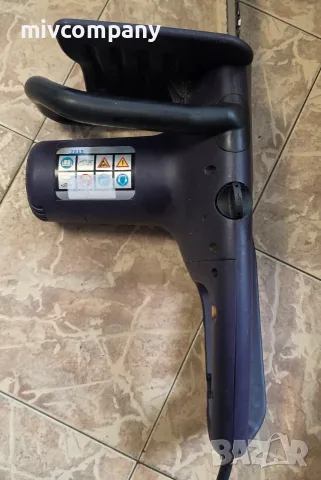 Електрически верижен трион Sparky TV1840, снимка 2 - Моторни триони/резачки - 56225075