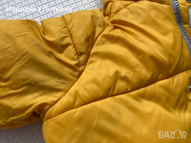 Лот яке и плътна жилетка 92 р-р общо за 6 лв, снимка 9 - Комплекти за бебе - 43523484