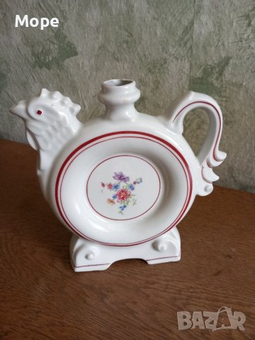 Порцеланово петле, снимка 2 - Сервизи - 41626405