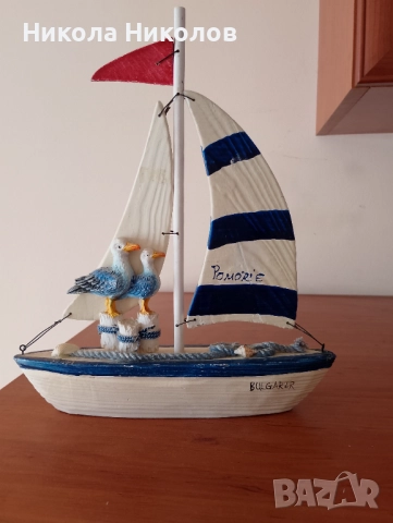 Лот от сувенири 