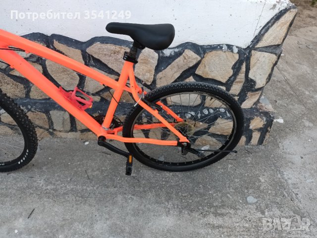 алуминиев велосипед 26", снимка 12 - Велосипеди - 41750583