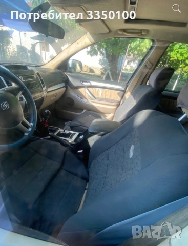 Shuanghuan Ceo, снимка 5 - Автомобили и джипове - 52405708