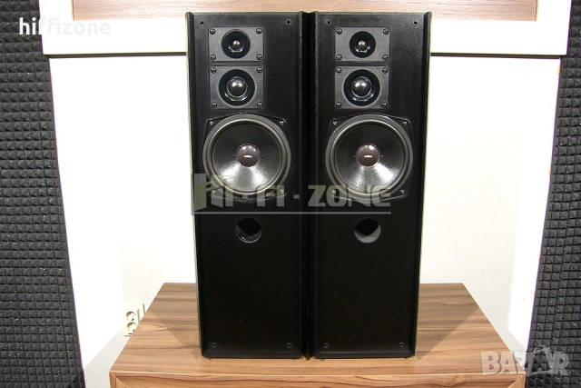 Тонколони   Revox mk x 