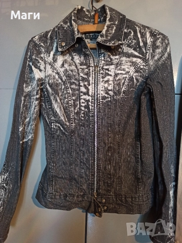 Дамски якета S размер / дамски яке, снимка 9 - Якета - 51888604