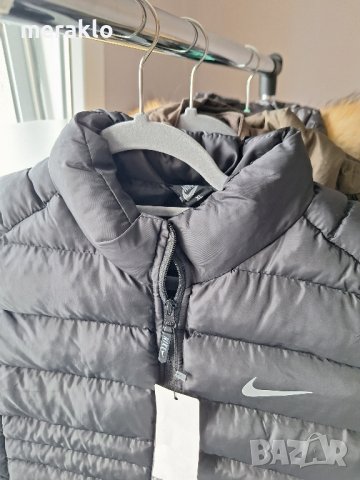 Нов спортен елек, найк, снимка 6 - Спортни дрехи, екипи - 38225070