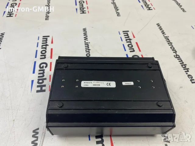  АДАПТЕР APRIL BOX0010 INTERFACE ADAPTOR CONVERTER RS232-RS485, снимка 6 - Кабели и адаптери - 47372116