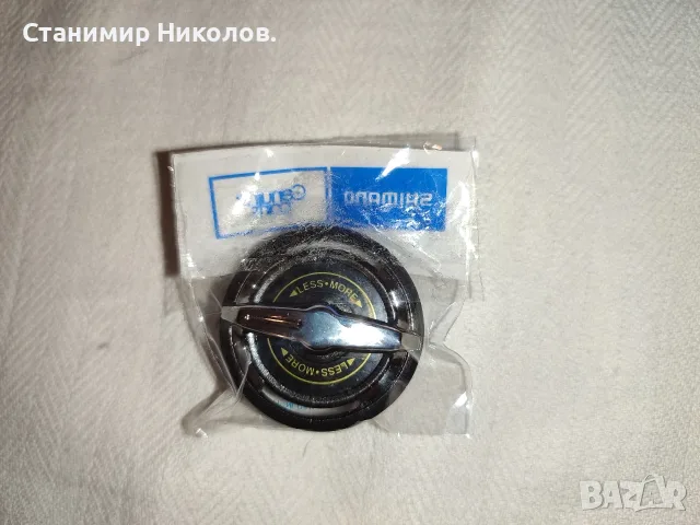 Въдица Yamaga Blanks Wizy 610/4pcs,Shimano 25 Twin Power,Shimano 22 Stella 1000,C2500S,воблери., снимка 16 - Такъми - 54986716