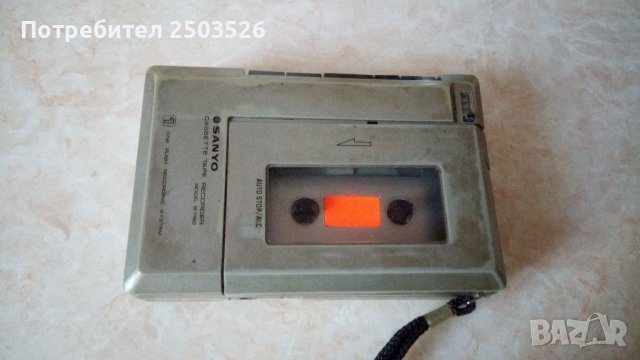 Уокмен SANYO M1150