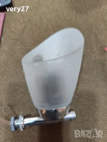 лампиони и абажури, снимка 4 - Антикварни и старинни предмети - 42295169