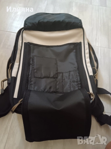 Ученическа раница , снимка 6 - Ученически пособия, канцеларски материали - 51578404