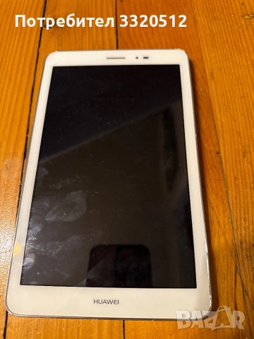 Таблет за части Huawei, снимка 3 - Таблети - 53066172
