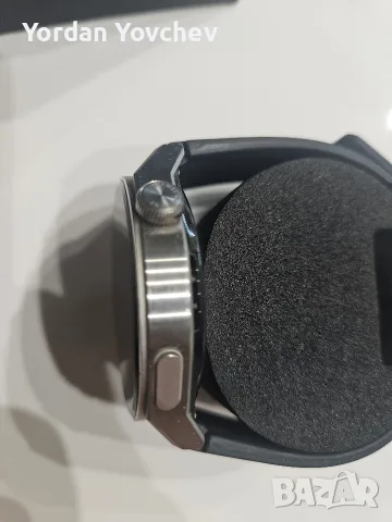 Huawei GT 3 Pro , снимка 4 - Смарт часовници - 55944182