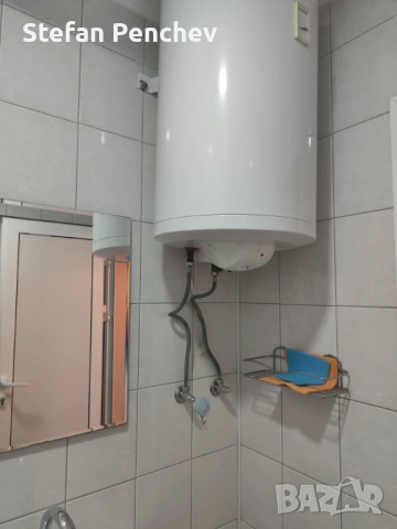 Собственик отдава двустаен под наем, снимка 3 - Апартаменти - 53475756