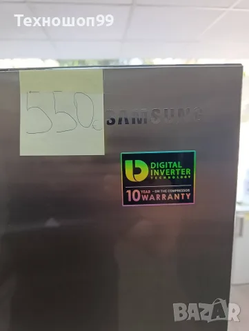 Хладилник Samsung , снимка 5 - Хладилници - 55774224