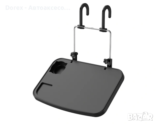 Мултифункционалната сгъваема масичка за автомобил, снимка 11 - Аксесоари и консумативи - 53811341