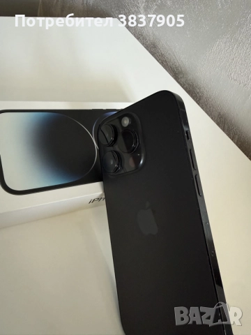 IPhone 14pro 128, снимка 6 - Apple iPhone - 56394520