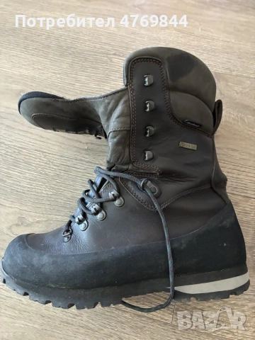 Bestard Gore-Tex ловни ботуши №43, снимка 3 - Мъжки боти - 56152674