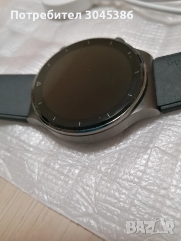 Huawei watch GT2 Pro 