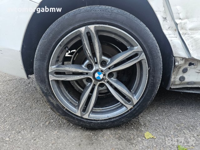 На части БМВ Ф20 116еД 116 коня / BMW F20 116eD 116 HP, снимка 7 - Автомобили и джипове - 42214894