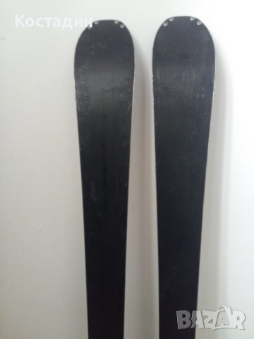 Карвинг ски Atomic Smoke 171 см, снимка 5 - Зимни спортове - 42521463