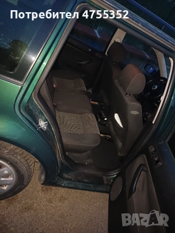 Продавам , снимка 4 - Автомобили и джипове - 53713068