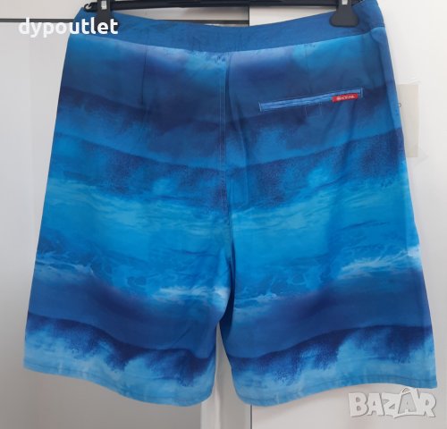 Hot Tuna - Мъжки плувни шорти Photo,  размер L.                           , снимка 2 - Къси панталони - 41469359